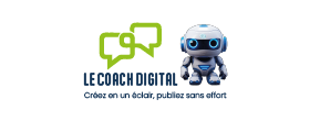 Le CoachDigital